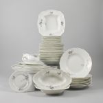 1231 7339 DINNERWARE